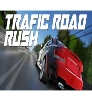 Trafic Road Rush Steam Key GLOBAL